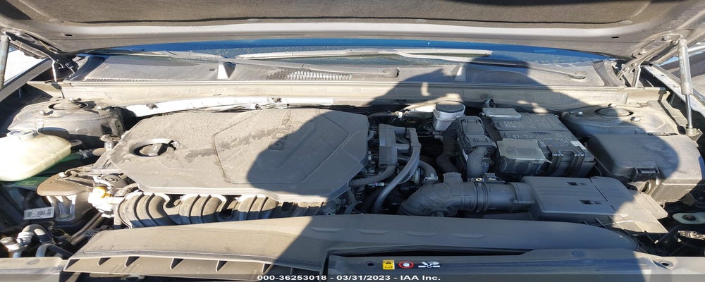 5NPEL4JAXLH041240 2020 HYUNDAI SONATA photo no. 10