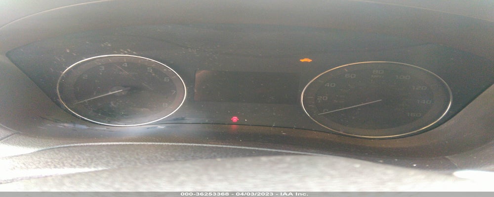 KMHGN4JE4GU121954 2016 HYUNDAI GENESIS photo no. 7