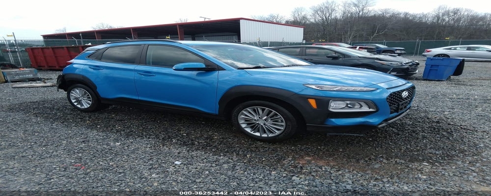 KM8K2CAA0MU629618 2021 HYUNDAI KONA photo no. 17