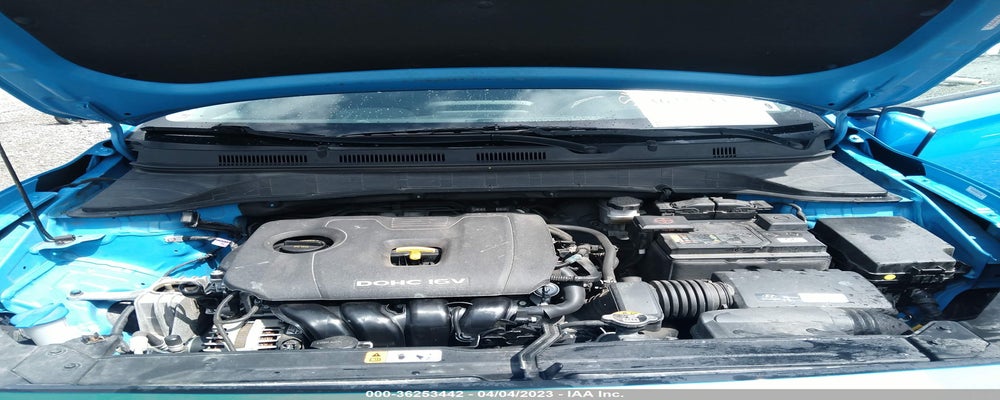 KM8K2CAA0MU629618 2021 HYUNDAI KONA photo no. 10