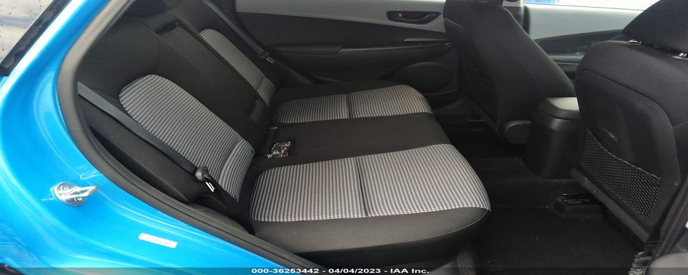 KM8K2CAA0MU629618 2021 HYUNDAI KONA photo no. 8