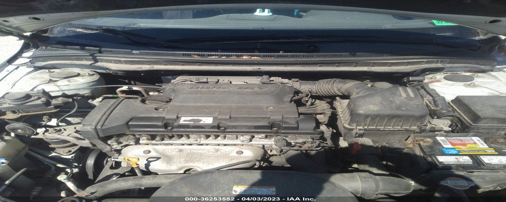 KMHDC8AE9AU068837 2010 HYUNDAI ELANTRA TOURING photo no. 10