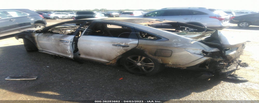 5NPE34AF3JH616593 2018 HYUNDAI SONATA photo no. 3