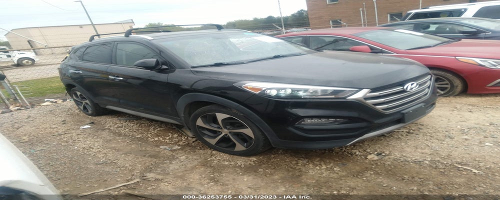 KM8J3CA27JU631685 2018 HYUNDAI TUCSON photo no. 1