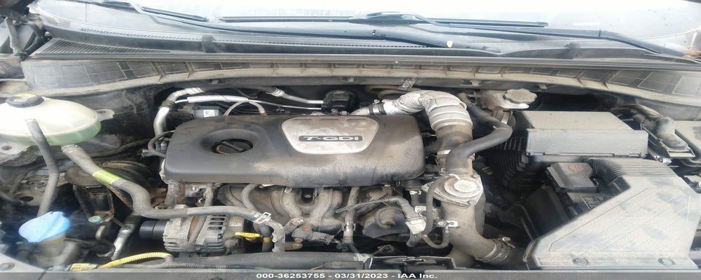 KM8J3CA27JU631685 2018 HYUNDAI TUCSON photo no. 10