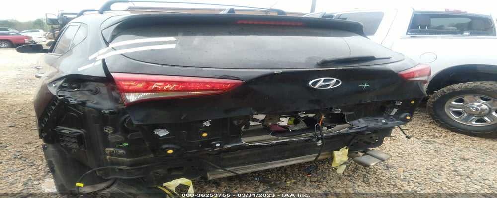 KM8J3CA27JU631685 2018 HYUNDAI TUCSON photo no. 6