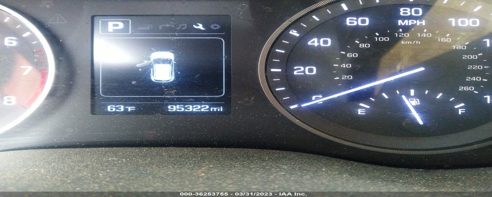 KM8J3CA27JU631685 2018 HYUNDAI TUCSON photo no. 7