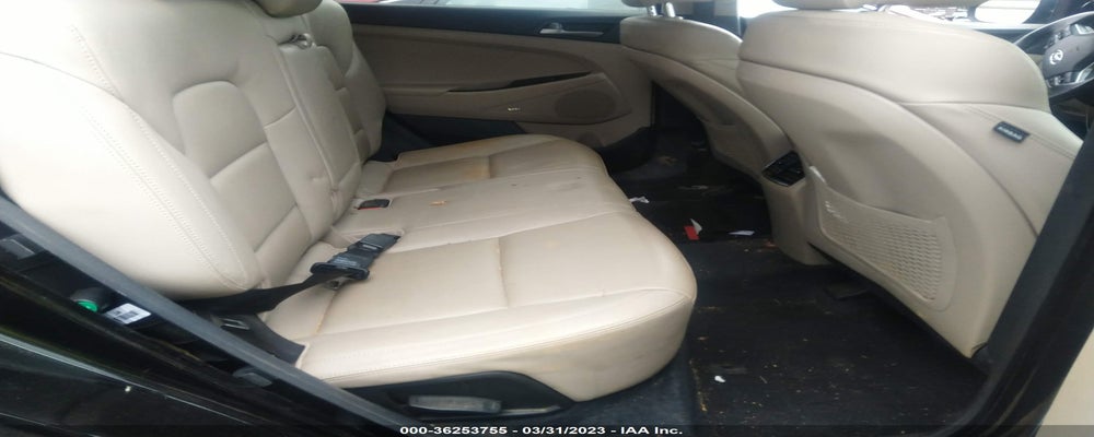 KM8J3CA27JU631685 2018 HYUNDAI TUCSON photo no. 8