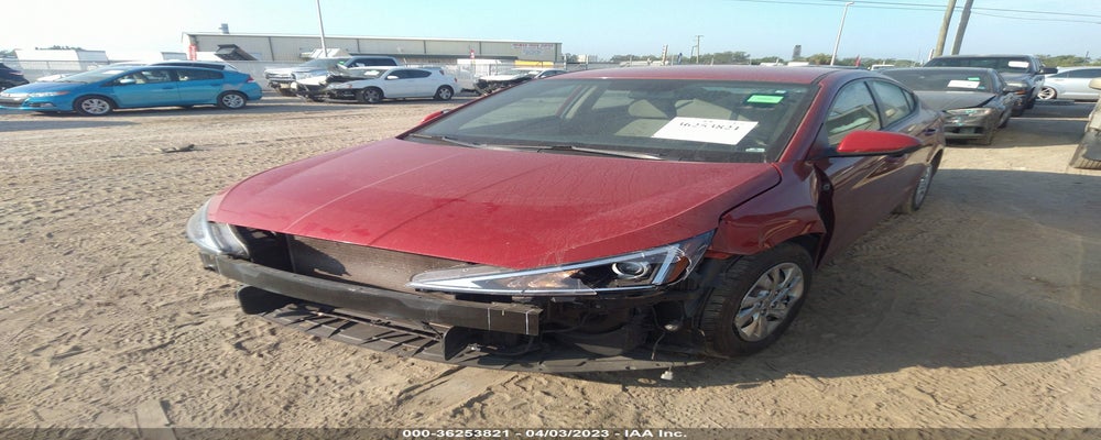 KMHD74LF3KU788090 2019 HYUNDAI ELANTRA photo no. 6