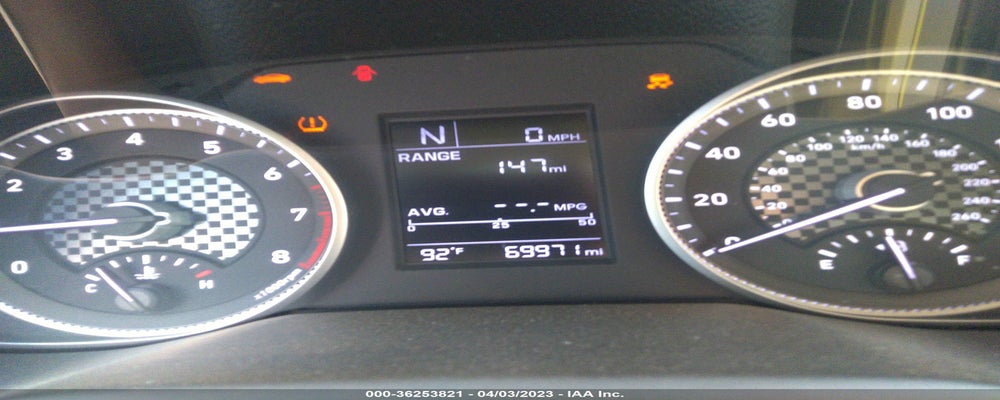 KMHD74LF3KU788090 2019 HYUNDAI ELANTRA photo no. 7