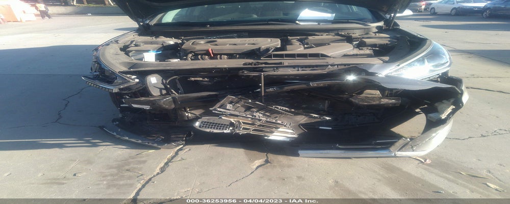 5NPE24AF0JH699760 2018 HYUNDAI SONATA photo no. 6