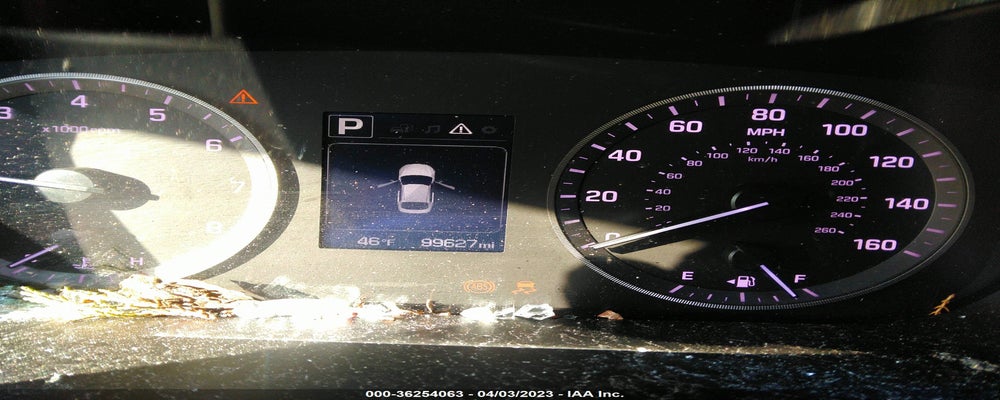 5NPE34AF2FH248186 2015 HYUNDAI SONATA photo no. 7
