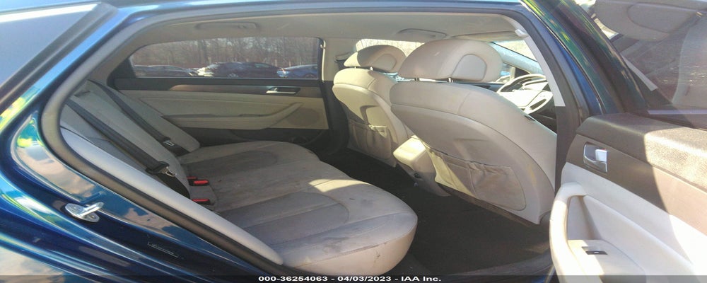 5NPE34AF2FH248186 2015 HYUNDAI SONATA photo no. 8