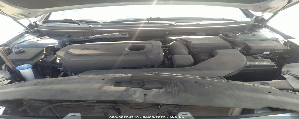 5NPE24AF4HH589353 2017 HYUNDAI SONATA photo no. 10