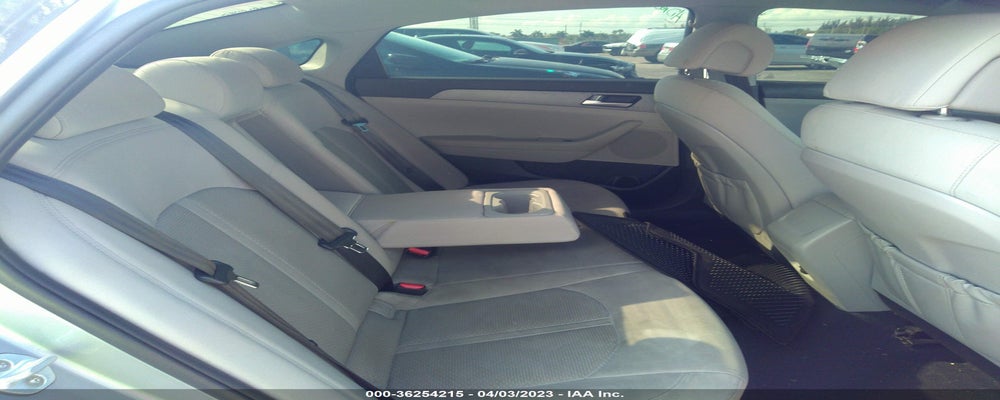 5NPE24AF4HH589353 2017 HYUNDAI SONATA photo no. 8