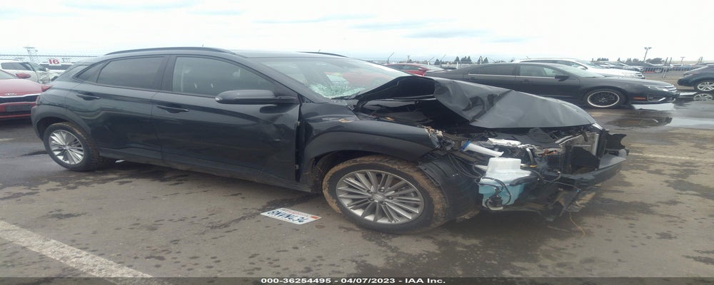 KM8K6CAA6LU511236 2020 HYUNDAI KONA photo no. 14