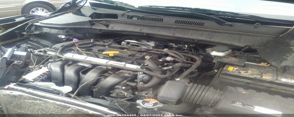 KM8K6CAA6LU511236 2020 HYUNDAI KONA photo no. 10