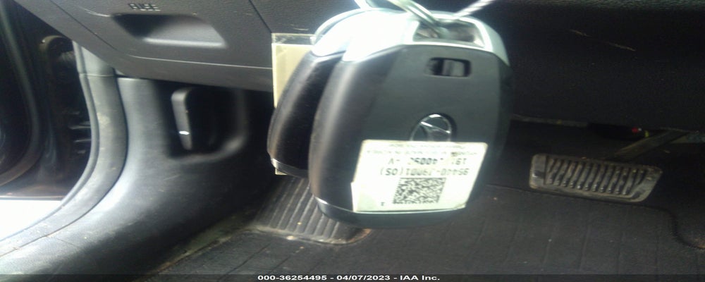 KM8K6CAA6LU511236 2020 HYUNDAI KONA photo no. 11