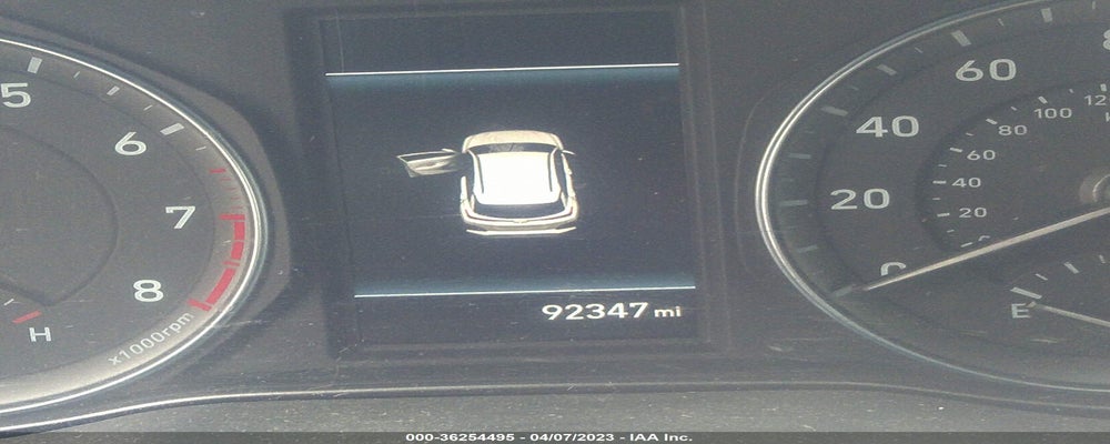 KM8K6CAA6LU511236 2020 HYUNDAI KONA photo no. 7