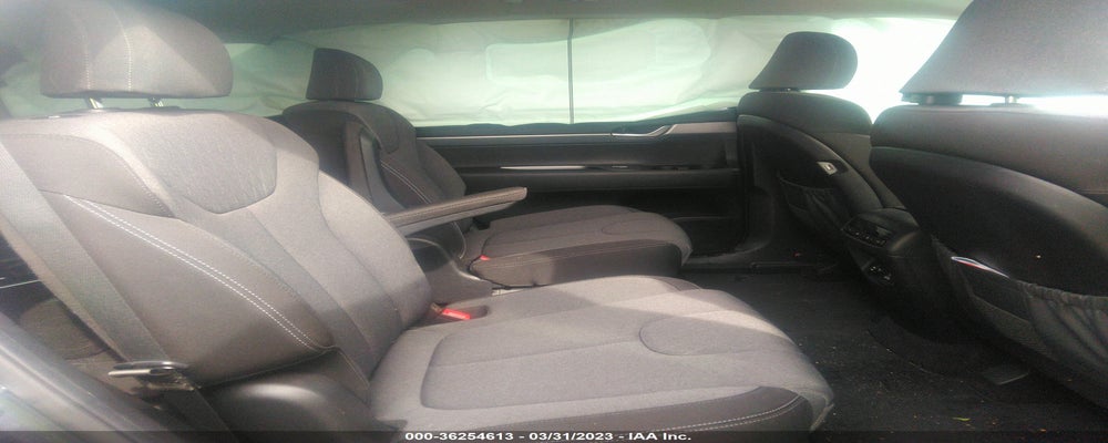 KM8R34HE7LU090441 2020 HYUNDAI PALISADE photo no. 8