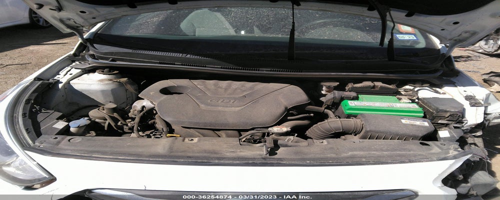 KMHCT5AE2HU350449 2017 HYUNDAI ACCENT photo no. 10