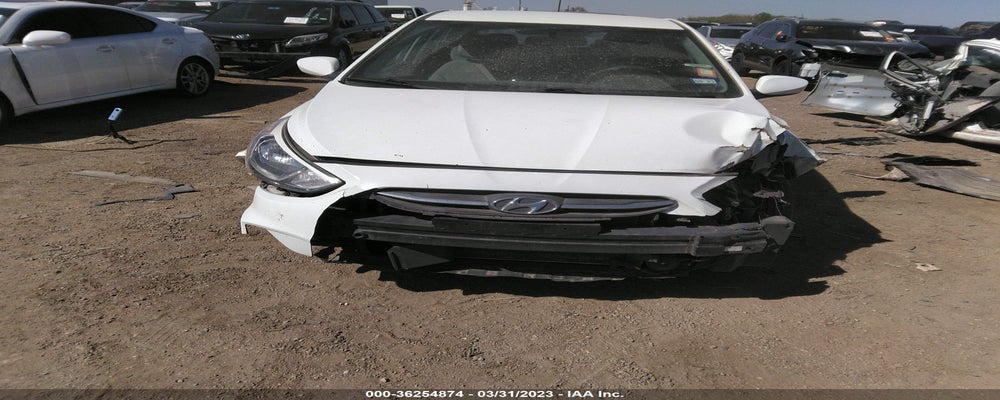 KMHCT5AE2HU350449 2017 HYUNDAI ACCENT photo no. 6