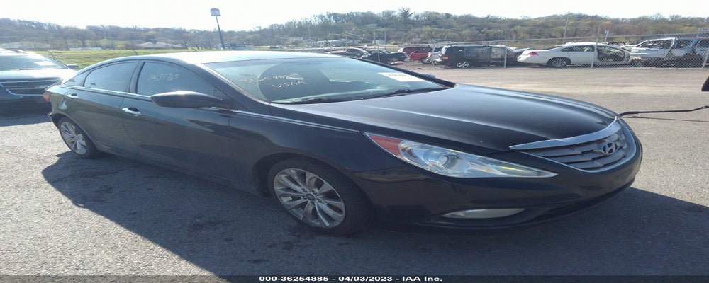 5NPEC4AB4CH461102 2012 HYUNDAI SONATA photo no. 5