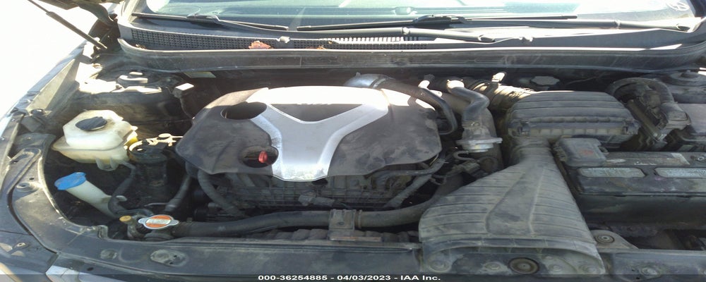 5NPEC4AB4CH461102 2012 HYUNDAI SONATA photo no. 10