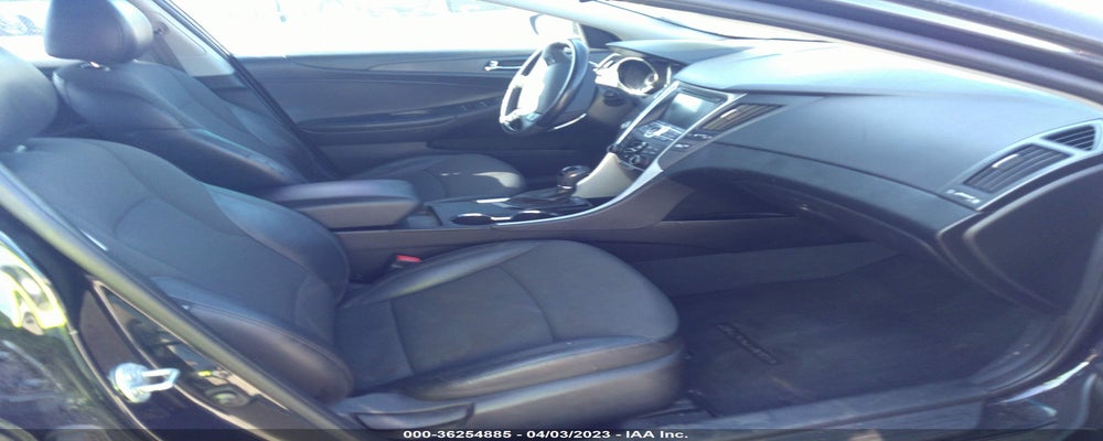 5NPEC4AB4CH461102 2012 HYUNDAI SONATA photo no. 5