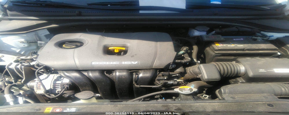 5NPD74LF9JH389570 2018 HYUNDAI ELANTRA photo no. 10