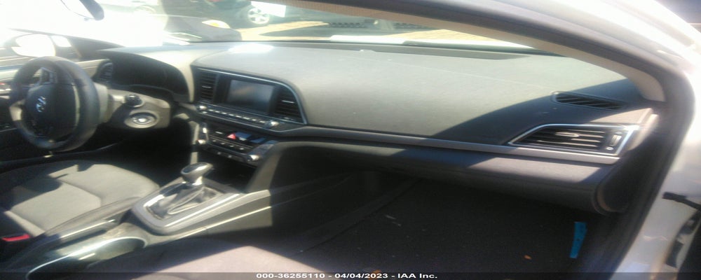 5NPD74LF9JH389570 2018 HYUNDAI ELANTRA photo no. 5