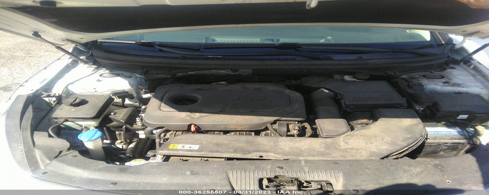 5NPE24AF6FH078739 2015 HYUNDAI SONATA photo no. 10