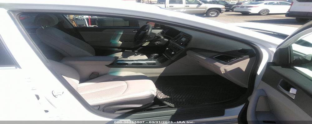 5NPE24AF6FH078739 2015 HYUNDAI SONATA photo no. 5