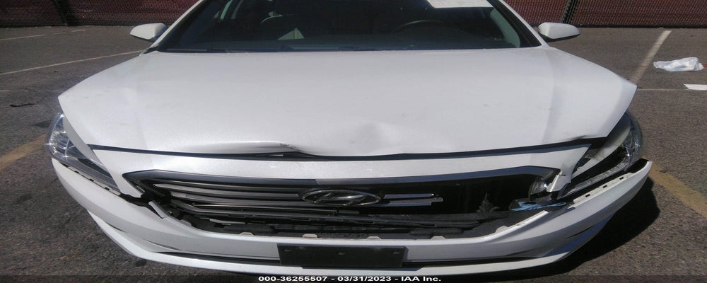 5NPE24AF6FH078739 2015 HYUNDAI SONATA photo no. 6