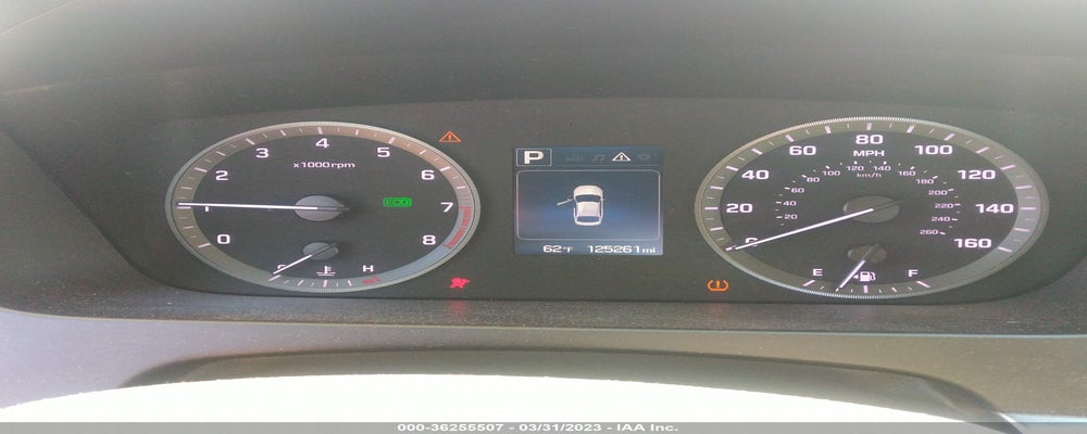5NPE24AF6FH078739 2015 HYUNDAI SONATA photo no. 7