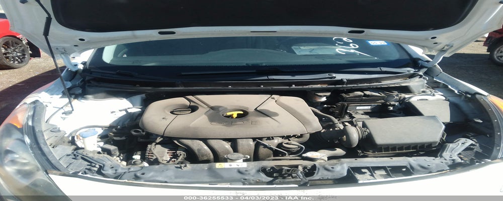 KMHD35LH3FU247534 2015 HYUNDAI ELANTRA GT photo no. 10