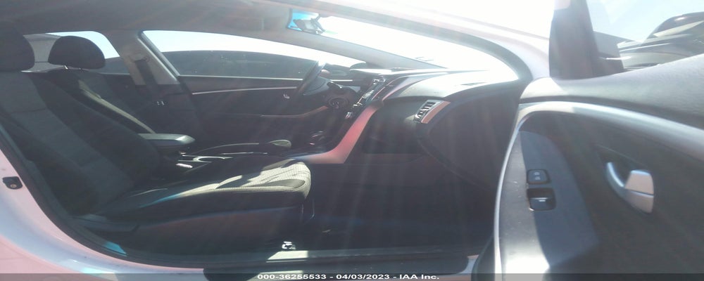 KMHD35LH3FU247534 2015 HYUNDAI ELANTRA GT photo no. 5