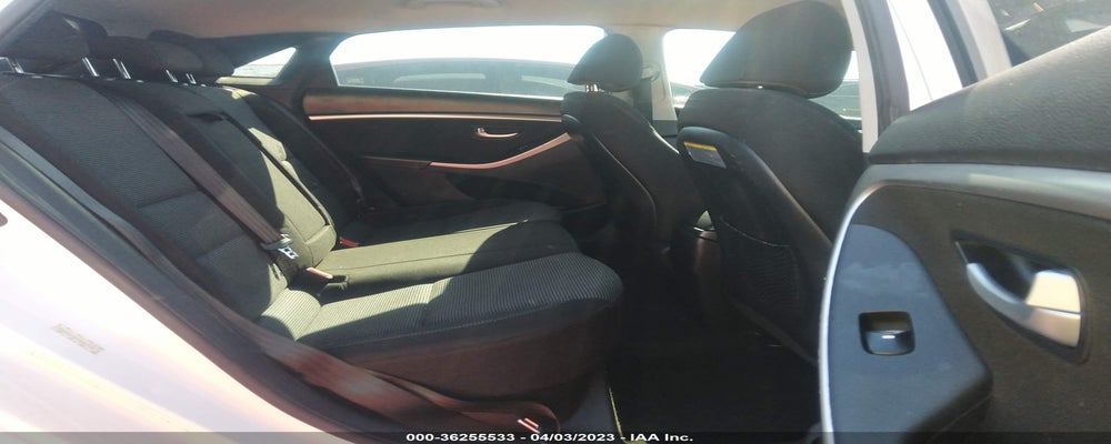 KMHD35LH3FU247534 2015 HYUNDAI ELANTRA GT photo no. 8