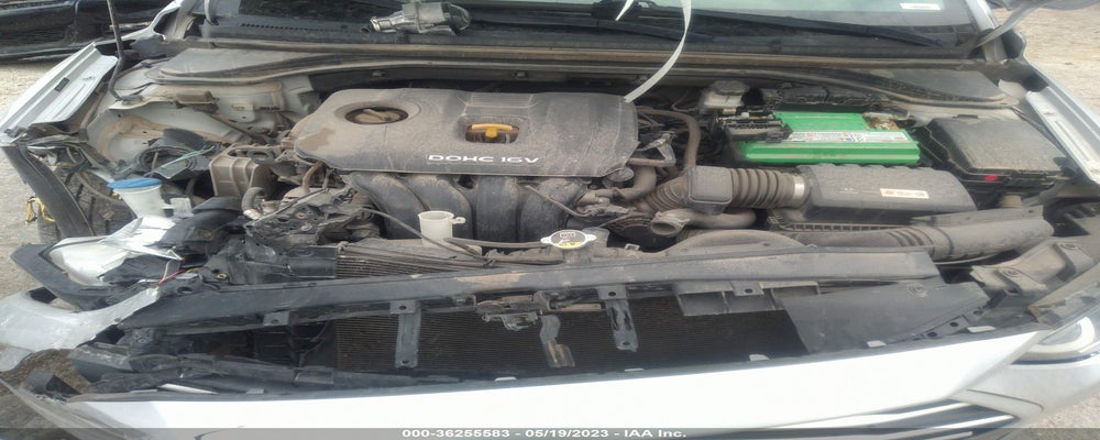 5NPD74LF9HH134623 2017 HYUNDAI ELANTRA photo no. 10