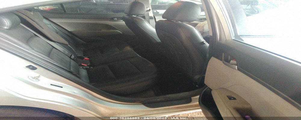5NPD74LF9HH134623 2017 HYUNDAI ELANTRA photo no. 8