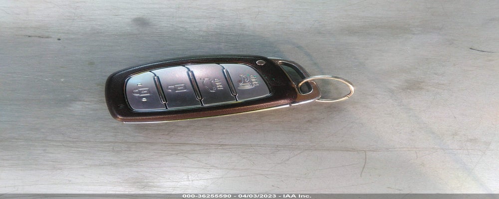 KMHE34L34JA086916 2018 HYUNDAI SONATA HYBRID photo no. 11