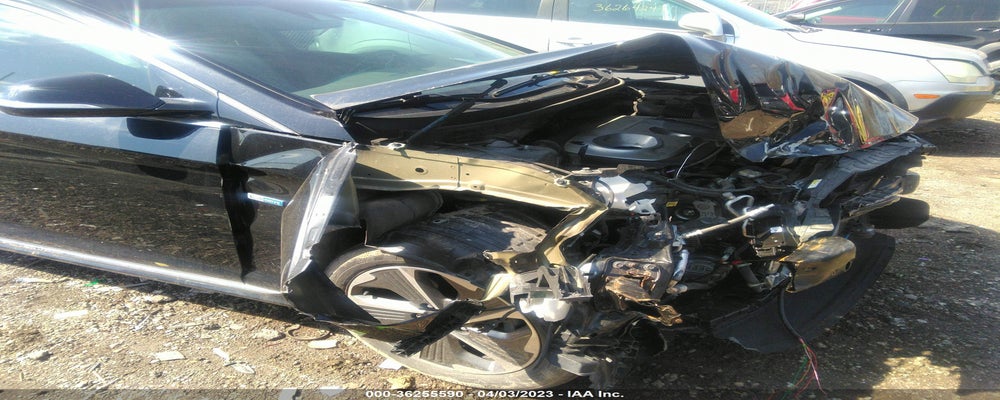 KMHE34L34JA086916 2018 HYUNDAI SONATA HYBRID photo no. 6