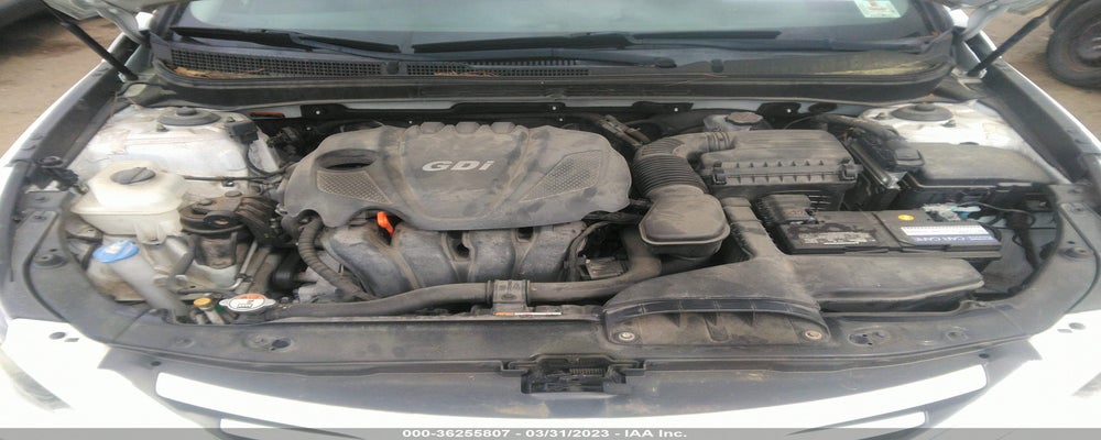 5NPEB4ACXEH862121 2014 HYUNDAI SONATA photo no. 10