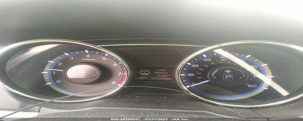 5NPEB4ACXEH862121 2014 HYUNDAI SONATA photo no. 7