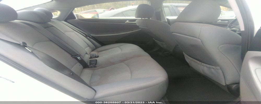 5NPEB4ACXEH862121 2014 HYUNDAI SONATA photo no. 8