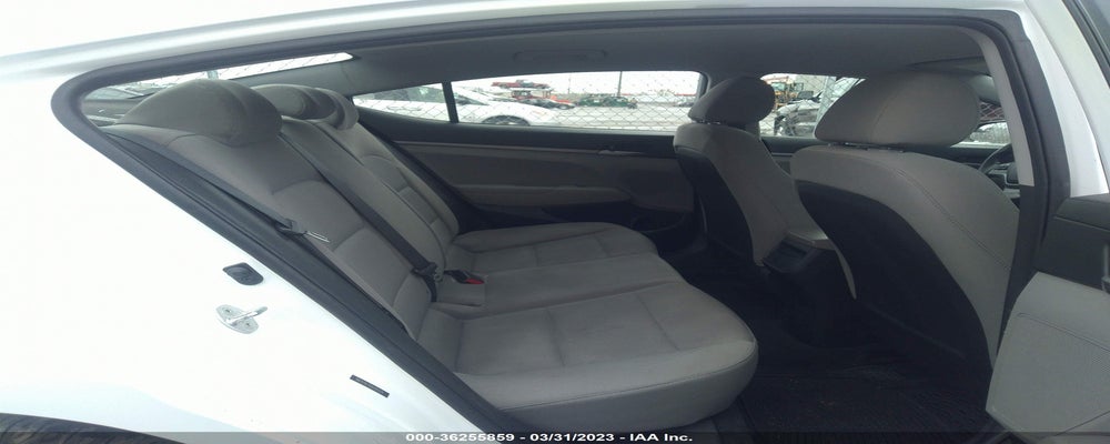 5NPD74LF6HH185934 2017 HYUNDAI ELANTRA photo no. 8