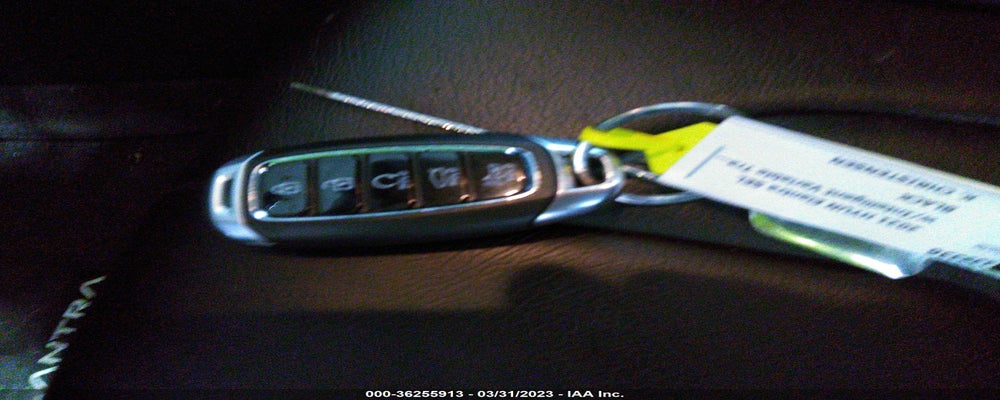 KMHLN4AG0MU130517 2021 HYUNDAI ELANTRA photo no. 11