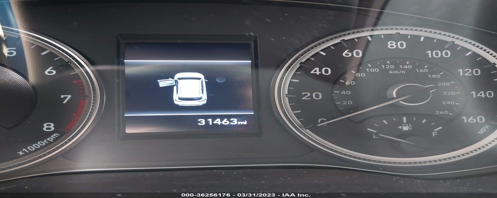 5NMS23AD9LH272816 2020 HYUNDAI SANTA FE photo no. 7