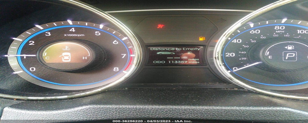 5NPEC4AC3BH239495 2011 HYUNDAI SONATA photo no. 7
