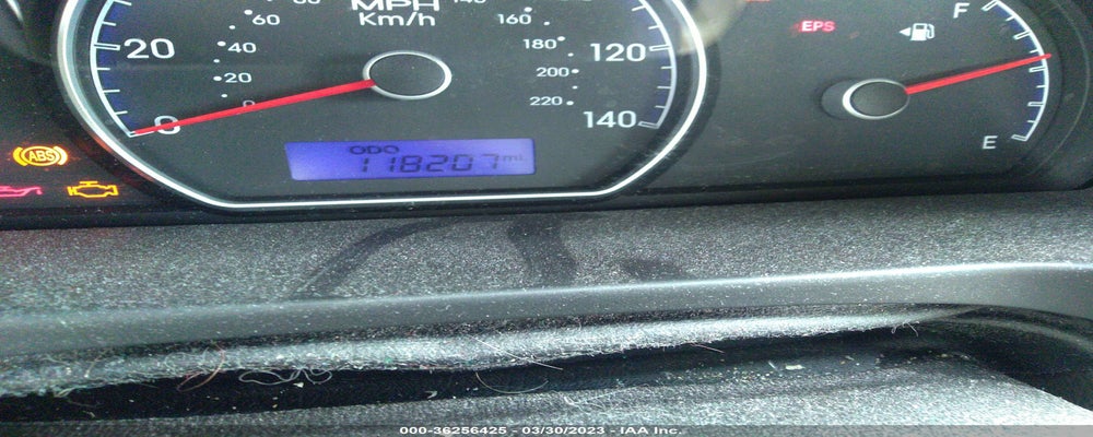 KMHDU4AD6AU878553 2010 HYUNDAI ELANTRA photo no. 7